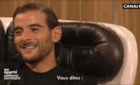 « Peu importe la dinguerie que c'est » : Fianso revient sur son déclic avec le cinéma