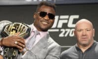 « Ce sont des foutaises » : Dana White s'en prend à Francis Ngannou sur ses revenus générés par la boxe