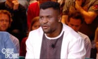 « Je peux être effrayant »: Francis Ngannou confie changer de trottoir pour ne pas inquiéter les femmes