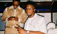 Ninho et Niska réalisent une énorme performance dans l'histoire du Rap Français avec leur album GOAT