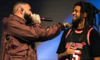 J.Cole en froid avec Drake après s'être retiré du clash avec Kendrick Lamar ?
