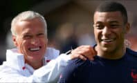 Didier Deschamps lâche ses vérités suite à la sortie nocturne de Kylian Mbappé en Suède