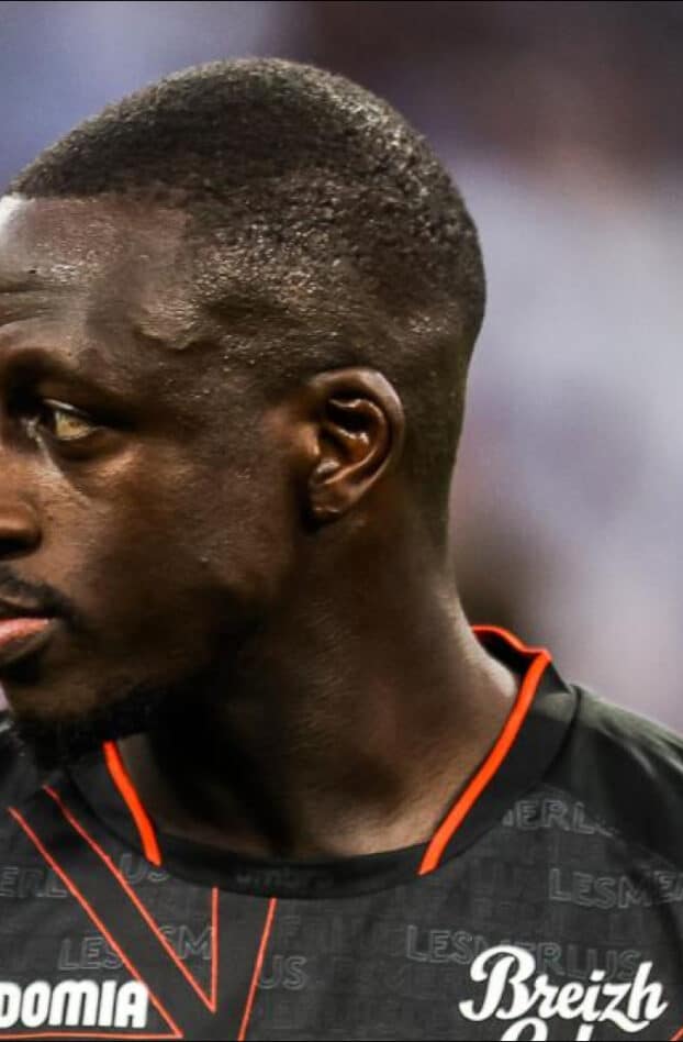 Benjamin Mendy aidé financièrement par des joueurs pour payer la pension alimentaire de son fils