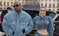 « Je regrette tellement... » : Julia Fox revient sur sa relation avec Kanye West