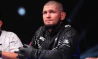 « Ne vous inquiétez pas pour ça...» : Khabib Nurmagomedov prêt à renouer avec l'octogone ?