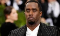 Diddy s'exprime pour la première fois depuis son incarcération