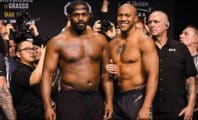 « Je suis heureux de cette expérience » : Ciryl Gane revient sur sa défaite express contre Jon Jones