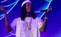 Wiz Khalifa arrêté en Roumanie : il risque une peine de deux ans et une amende