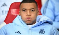 Kylian Mbappé aurait lâché les Bleus pour faire la fête à Stockholm