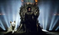 Game of Thrones : l'une des répliques du trône de fer a été achetée à une somme astronomique
