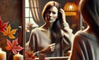 Chute de cheveux : Le secret choc de l'automne qui décime votre crinière enfin révélé !