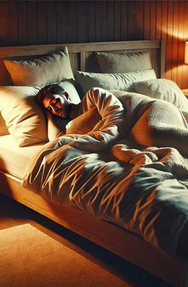 cote pour bien dormir