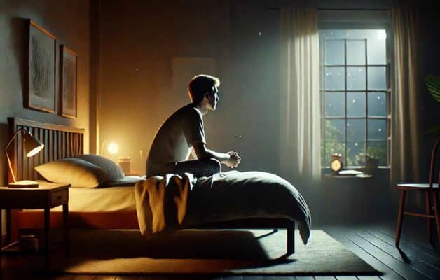 insomnie