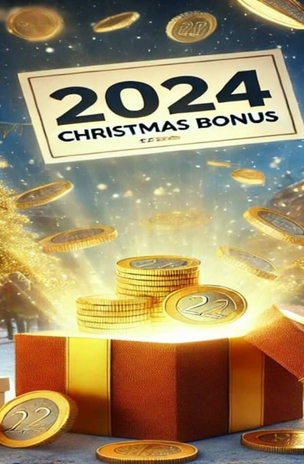 prime de noël