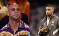 Booba charge encore une fois Kylian Mbappé, qui détient un triste record avec ses performances