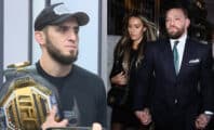 Islam Makhachev détruit complètement Conor McGregor après avoir été jugé coupable de viol