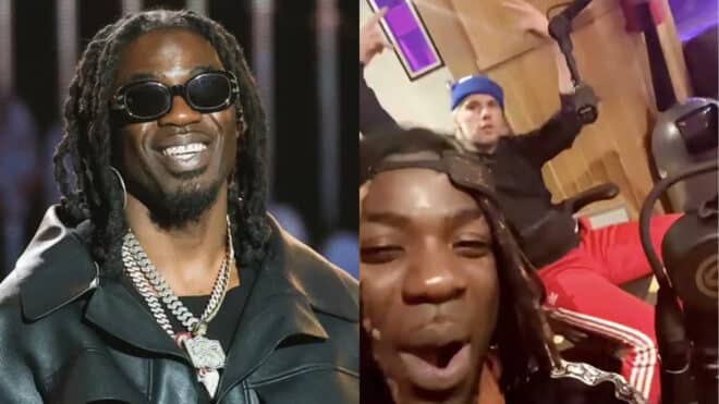 Gazo rend un bel hommage à Orelsan après leur collaboration sur le titre « Optimale »