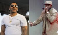 50 Cent avoue avoir plagié Nelly pour l'un de ses morceaux