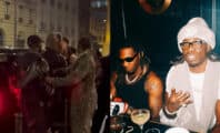 Une altercation a éclaté entre les équipes de Gazo et d'Offset lors du tournage de leur clip