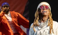 Lil Wayne prépare une réponse en musique à Kendrick Lamar