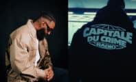 La Fouine dévoile l'incroyable liste des invités sur son projet « Capitale du Crime Radio »