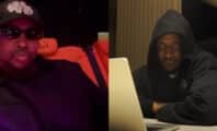 Rohff réagit à la vidéo de Booba, qui parle de son album « FITNA »