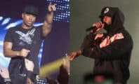 « Ca ne te rendra pas meilleur » : Rohff adresse un message à Booba suite à sa vidéo réaction