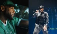 Booba révèle que sa vidéo sur l'album « FITNA » a été supprimée suite à une réclamation de Rohff