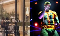 Booba se moque de Gazo concernant les raisons de son altercation avec Offset