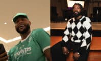 Booba s'en prend à Damso après qu'il ait confié avoir « fini le jeu »