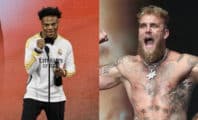 iShowSpeed et Jake Paul prêts à s'affronter lors d'un combat à 20 millions de dollars