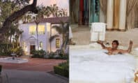La villa mythique de Scarface mise en vente pour 40 millions de dollars