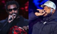 « Tu guettes fort avec tes gros yeux » : Booba prouve que Damso l'espionne sur les réseaux sociaux