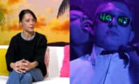Nikita Bellucci regrette d'avoir participé au clip « Selfie » de Vald