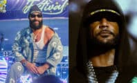 « C'est un fiasco, il ne veut pas sortir des loges » : Booba réagit au concert de La Fouine au Sénégal