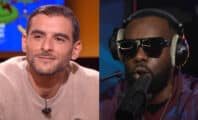 « Tu n'as plus d'excuses cette fois » : Gims répond aux propos de Fianso en direct sur Skyrock