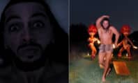 Amine Mojito annonce son retour après huit ans d'absence, sa vidéo choque et gêne les internautes