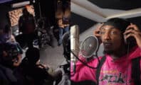 Quand Kodes s'emporte au studio : la raison est surprenante