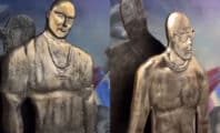 La Bataille d'Orly : Quand l'altercation de Kaaris et Booba devient une œuvre artistique