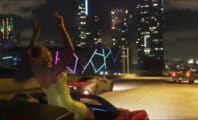 Des « choses époustouflantes » à venir dans GTA VI