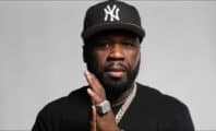 50 Cent dévoile le salaire dérisoire qu'il touche pour chaque épisode de « Power »