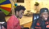 Kodak Black sous substances : son live avec Kai Cenat inquiète les fans