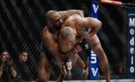 Avant son retour, Jon Jones revient sur sa victoire express contre Ciryl Gane