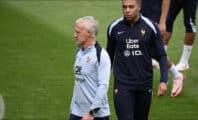 Didier Deschamps évoque un « état psychologique fragile » de Kylian Mbappé