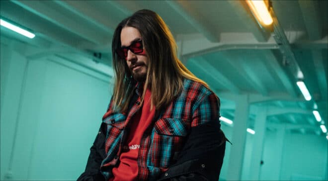 SCH dévoile la tracklist et les featurings de « JVLIVS III : Ad Finem »