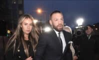 Conor McGregor condamné pour agression sexuelle : sa compagne Dee Devlin brise le silence
