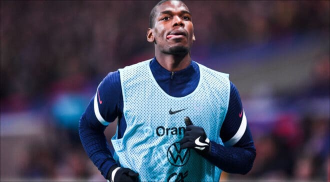 Après la Juventus, Paul Pogba sur le point de rejoindre l’OM ?