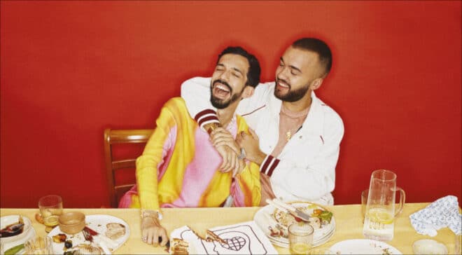 Bigflo et Oli se lancent dans l’univers de la boisson avec le soft drink Matécito