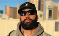 « Plutôt que de forcer, j’ai préféré partir et me faire oublier » : La Fouine se confie sur sa traversée du désert