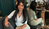 Maeva Ghennam lance son parfum : son prix astronomique fait halluciner les internautes